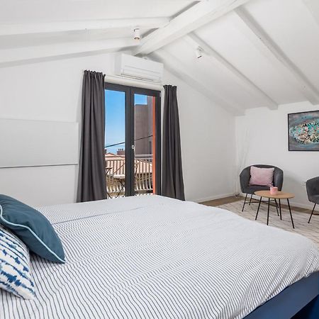 Villa Lomida Opatija Ngoại thất bức ảnh