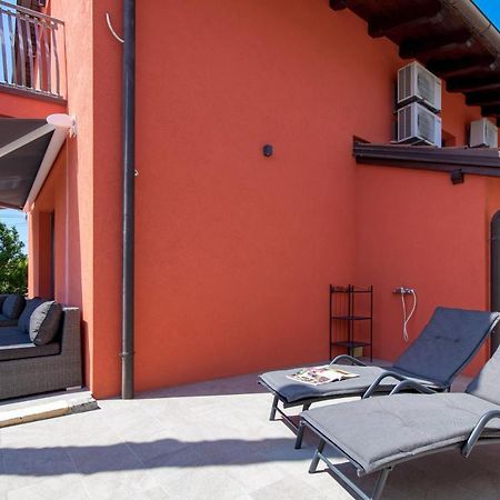 Villa Lomida Opatija Ngoại thất bức ảnh