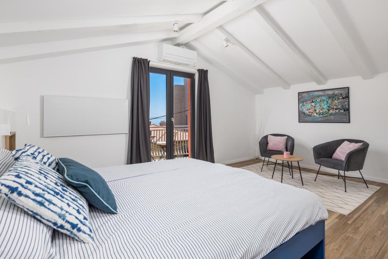 Villa Lomida Opatija Ngoại thất bức ảnh