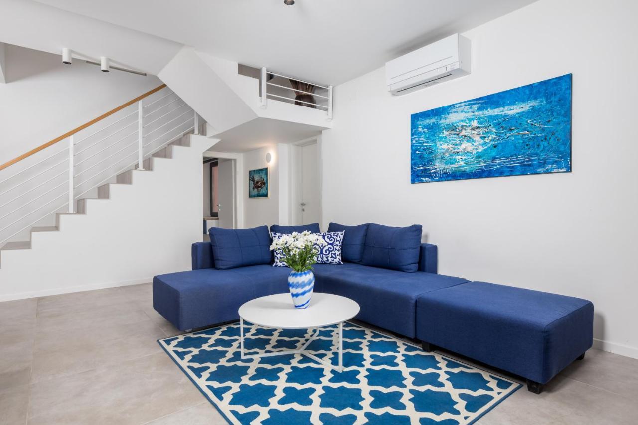 Villa Lomida Opatija Ngoại thất bức ảnh