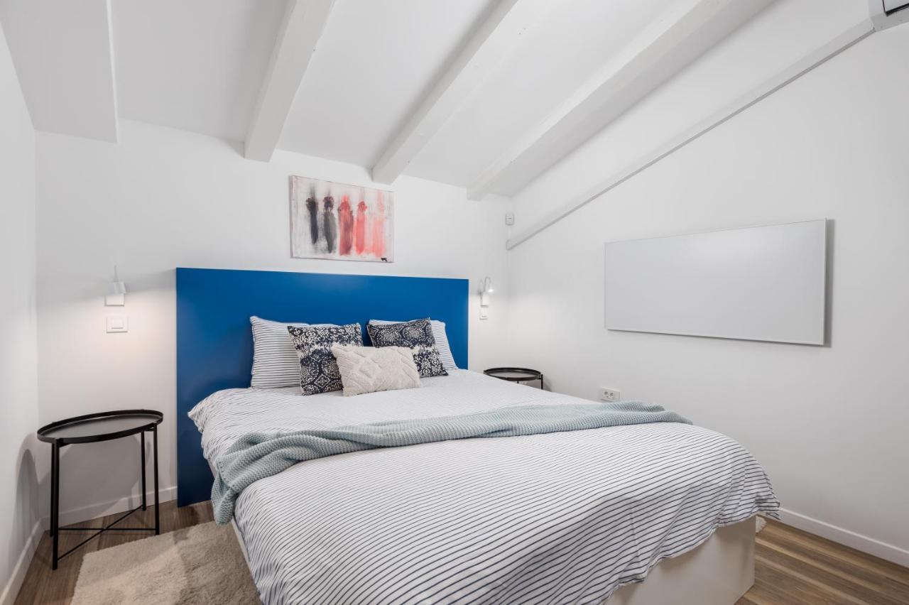 Villa Lomida Opatija Ngoại thất bức ảnh
