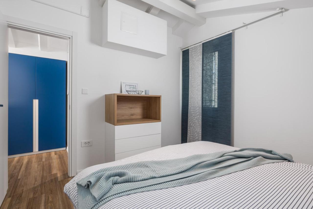 Villa Lomida Opatija Ngoại thất bức ảnh