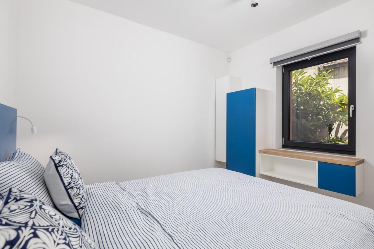 Villa Lomida Opatija Ngoại thất bức ảnh