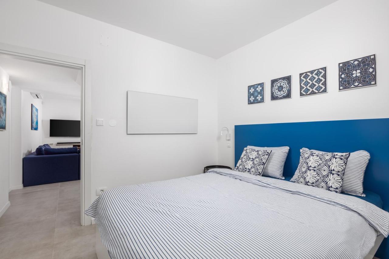 Villa Lomida Opatija Ngoại thất bức ảnh