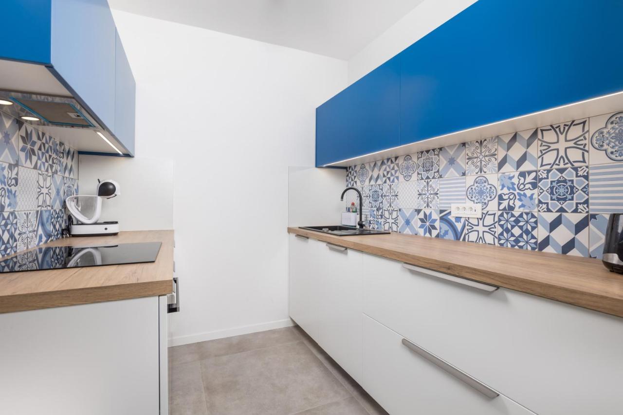 Villa Lomida Opatija Ngoại thất bức ảnh