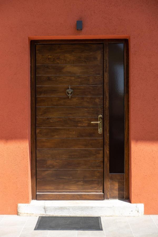 Villa Lomida Opatija Ngoại thất bức ảnh